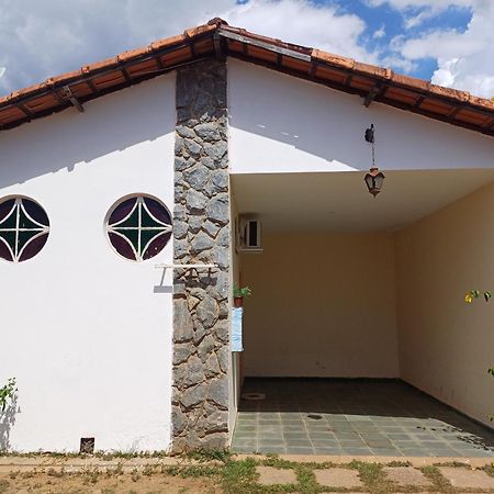Hotel Mar De Minas Tres Marias  Εξωτερικό φωτογραφία