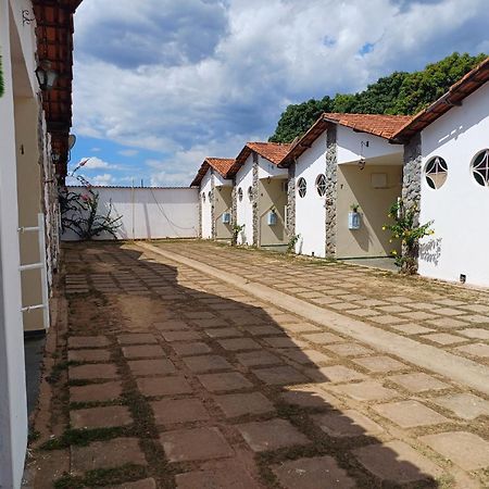 Hotel Mar De Minas Tres Marias  Εξωτερικό φωτογραφία