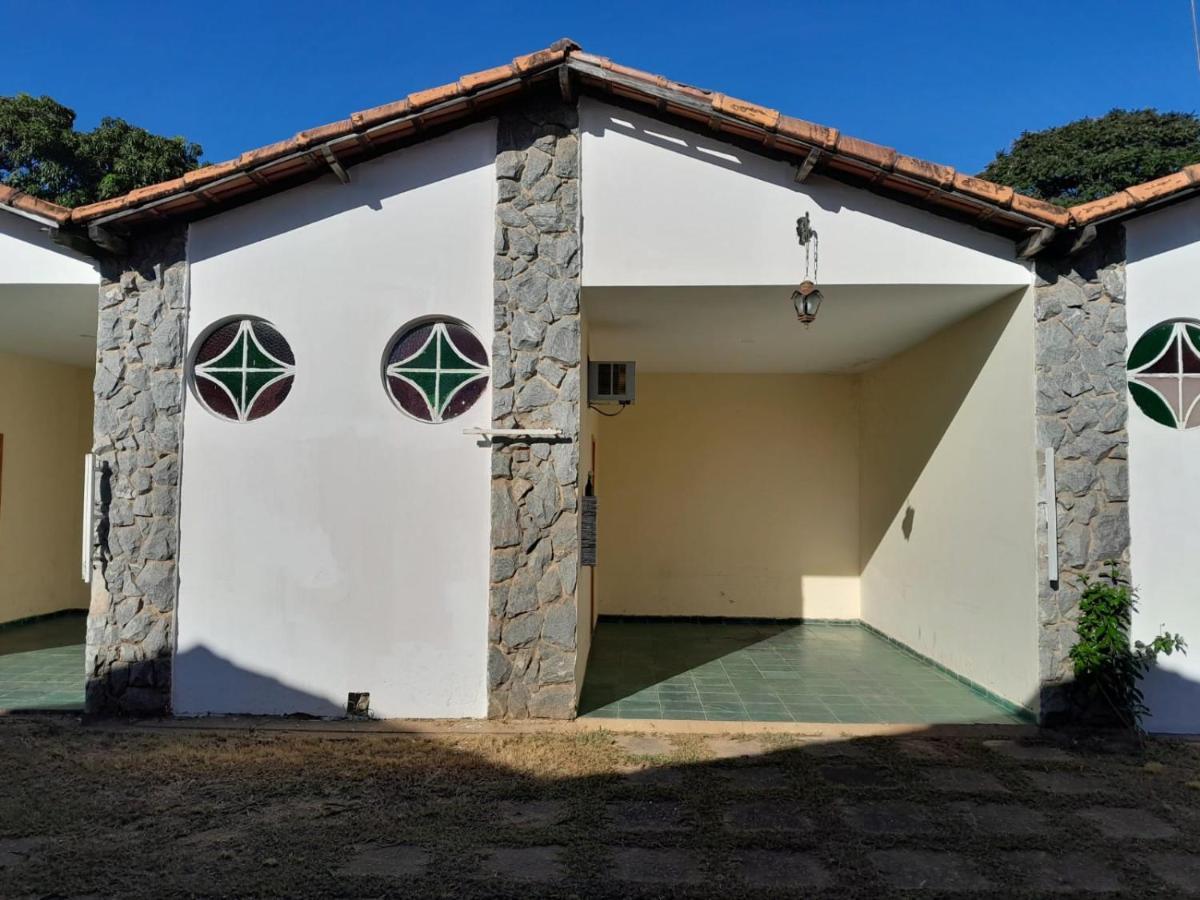 Hotel Mar De Minas Tres Marias  Εξωτερικό φωτογραφία
