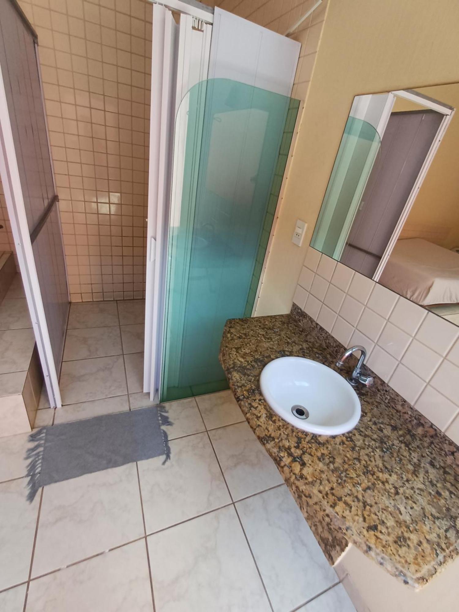 Hotel Mar De Minas Tres Marias  Εξωτερικό φωτογραφία