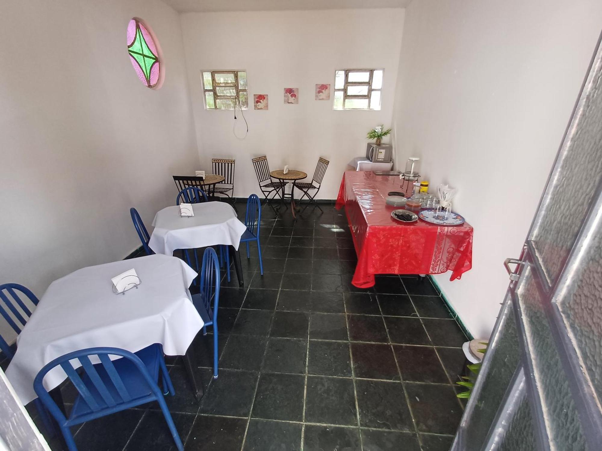 Hotel Mar De Minas Tres Marias  Εξωτερικό φωτογραφία
