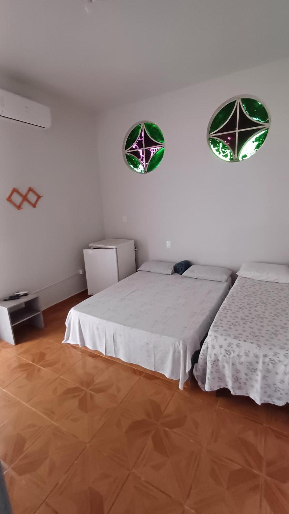 Hotel Mar De Minas Tres Marias  Εξωτερικό φωτογραφία