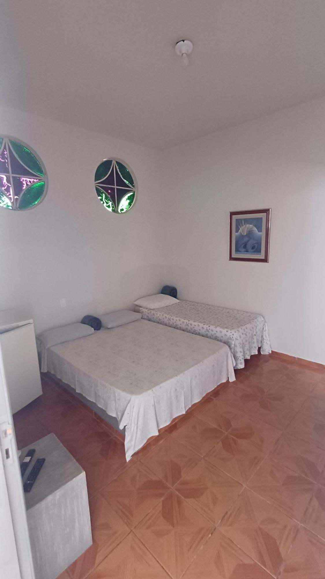 Hotel Mar De Minas Tres Marias  Εξωτερικό φωτογραφία